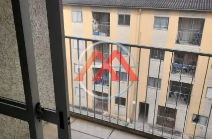 Imagem: Apartamento para Venda, Vila Mendes