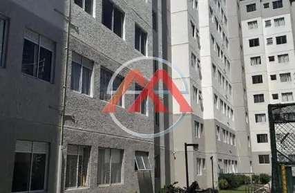 Imagem: Apartamento para Venda, Jardim Imperador (ZL)