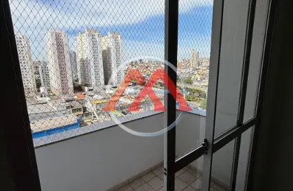 Imagem: Apartamento para Venda, Vila Ema