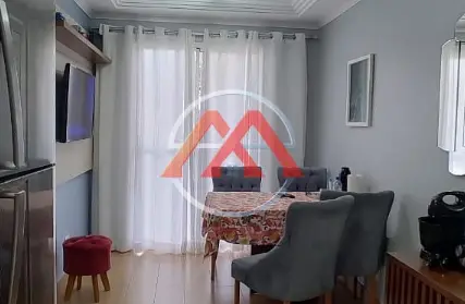 Imagem: Apartamento para Venda, Vila Mendes