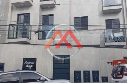 Imagem: Apartamento para Venda, Jardim Independência