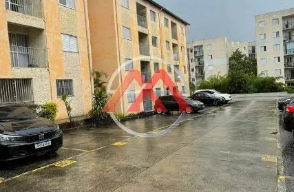 Imagem: Apartamento para Venda, Vila Mendes