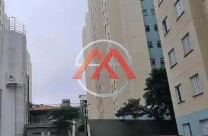 Imagem: Apartamento para Venda, Jardim Brasília (ZL)