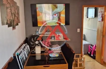 Imagem: Apartamento para Venda, Jardim Ângela (ZL)