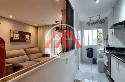 Imagem: Apartamento para Venda, Parque São Lucas