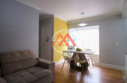 Imagem: Apartamento para Venda, Vila Mendes