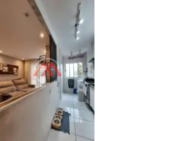 Imagem: Apartamento para Venda, Parque São Lucas