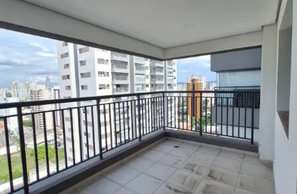 Imagem: Apartamento para Alugar, Tatuapé