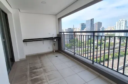 Imagem: Apartamento para Alugar, Tatuapé