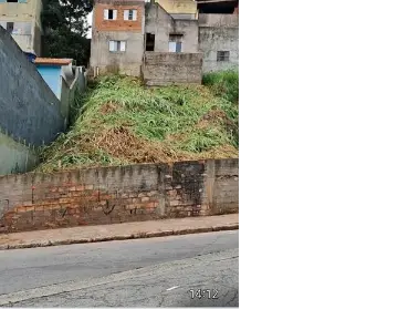 Imagem: Terreno para Venda, Parque Savoy City