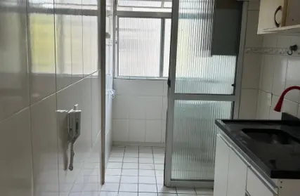 Imagem: Apartamento para Venda, Jardim Santa Terezinha
