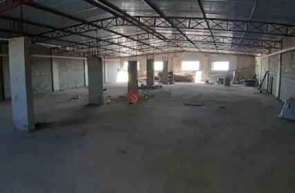 Imagem: Galpão / Salão para Venda, Cidade São Miguel