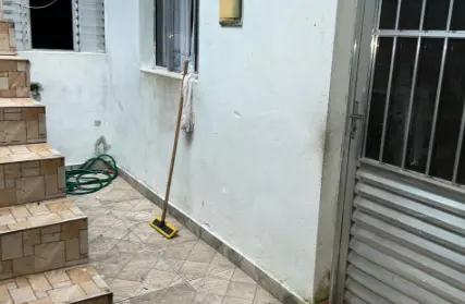 Imagem: Casa Térrea para Alugar, Cidade São Mateus