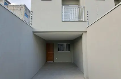Imagem: Sobrado para Venda, Itaquera