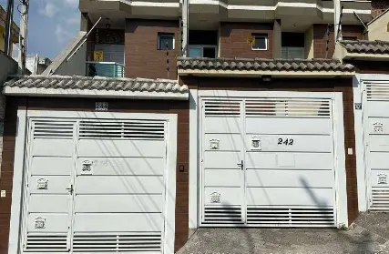 Imagem: Sobrado para Venda, Vila Costa Melo