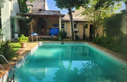 Imagem: Sobrado para Venda, Vila Curuçá