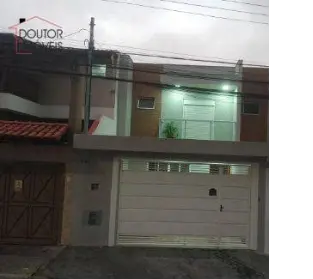 Imagem: Sobrado para Venda, Jardim Maringá