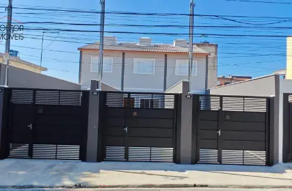 Imagem: Sobrado para Venda, Vila Siria