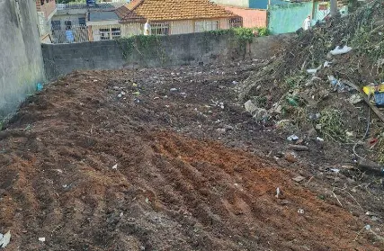 Imagem: Terreno para Venda, Jardim Soares