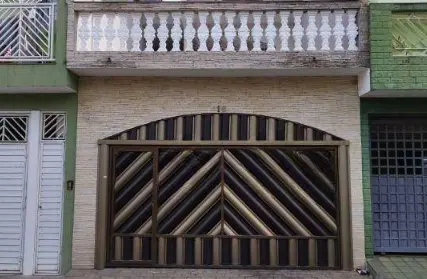 Imagem: Sobrado para Venda, Jardim Santa Adélia