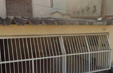 Imagem: Sobrado para Venda, Vila Domitila