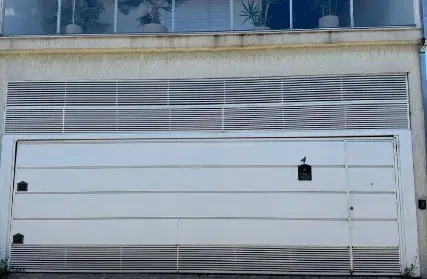 Imagem: Sobrado para Venda, Vila Jacuí