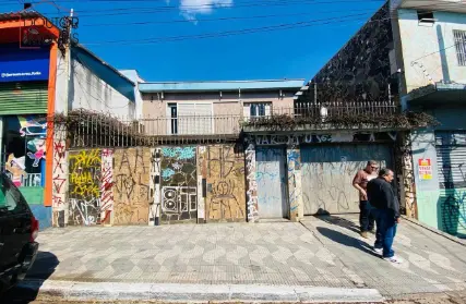 Imagem: Sobrado para Venda, Parque Paineiras