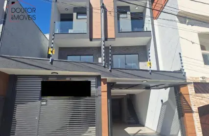 Imagem: Sobrado para Venda, Vila São Geraldo