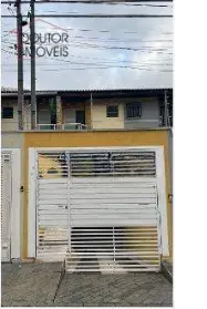 Imagem: Sobrado para Venda, Jardim Jaú (ZL)