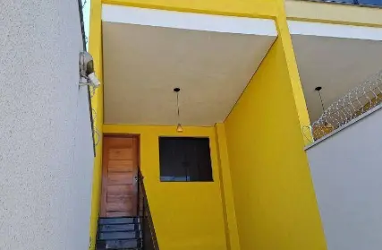 Imagem: Sobrado para Venda, Jardim Eliane