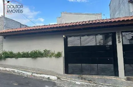 Imagem: Condomínio Fechado para Venda, Vila Dalila