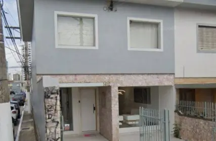 Imagem: Sobrado para Alugar, Vila Gomes Cardim