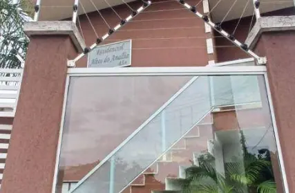 Imagem: Sobrado para Venda, Vila Invernada