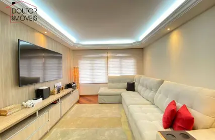 Imagem: Sobrado para Venda, Vila Costa Melo