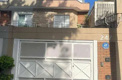 Imagem: Sobrado para Venda, Vila Mafra