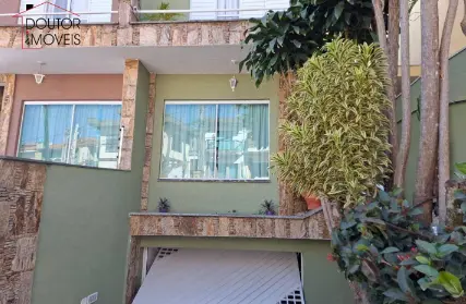 Imagem: Sobrado para Venda, Jardim Textil