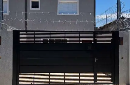 Imagem: Sobrado para Venda, Parque Guaianases