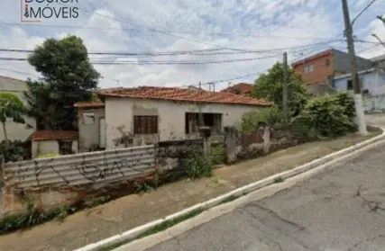 Imagem: Terreno para Venda, Vila Fernandes