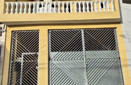 Imagem: Sobrado para Venda, Jardim Imperador (ZL)