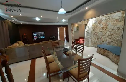 Imagem: Sobrado para Alugar, Vila Aparecida