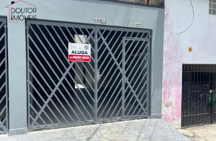 Imagem: Sobrado para Alugar, Jardim Popular