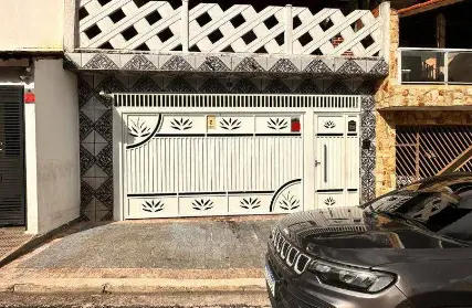 Imagem: Sobrado para Venda, Núcleo Lageado