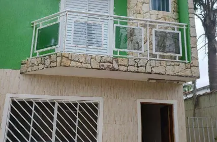 Imagem: Sobrado para Venda, Vila Carrão