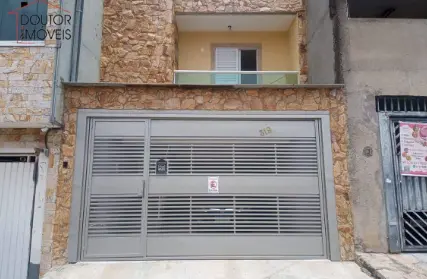 Imagem: Sobrado para Venda, Cidade Líder