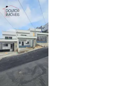 Imagem: Sobrado para Venda, Vila Campanela