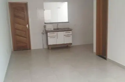 Imagem: Condomínio Fechado para Venda, Vila São Geraldo