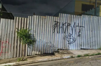 Imagem: Terreno para Venda, Vila Antonieta