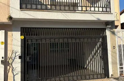 Imagem: Sobrado para Venda, Vila Londrina