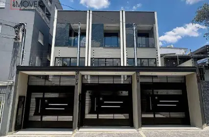 Imagem: Sobrado para Venda, Vila Salete