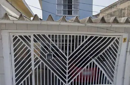 Imagem: Sobrado para Venda, Jardim Aricanduva